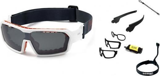 Produktbild Ocean Chameleon (White, Matte)