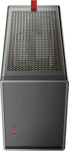 Actual product image Antec Performance 1 M Aventurine (ITX)