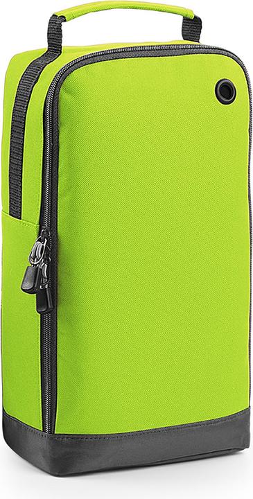 Immagine prodotto Bagbase Borsa per scarpe 8 litri (confezione da 2 pezzi)