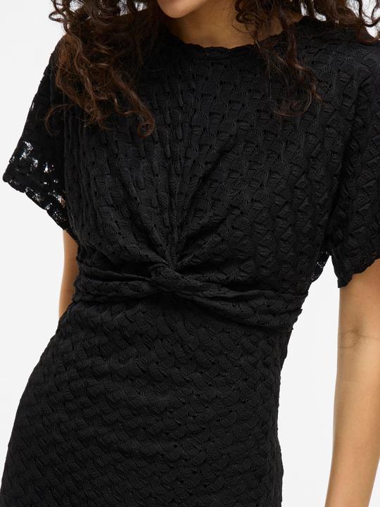 Produktbild Vila Kurzarm Midikleid (M)