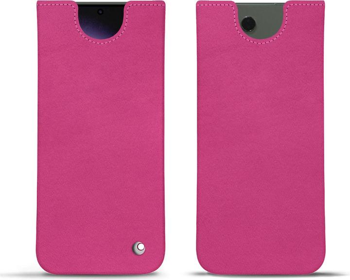 Rose BB ( Pantone #DB599F )