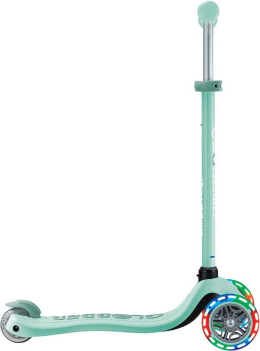 Produktbild Globber Dreirad GO UP Sporty