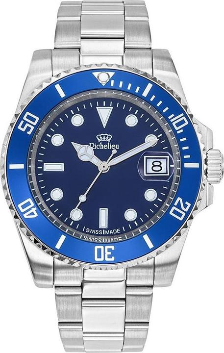 Richelieu 5008.03.904 Sport (41 mm)