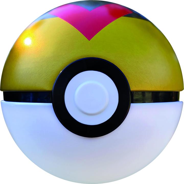 Image du produit Pokémon Poké Ball Tin (Anglais, Tin)