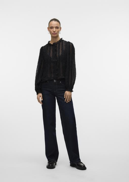 Image du produit Vero Moda VMMALOU Top Blouse (L)