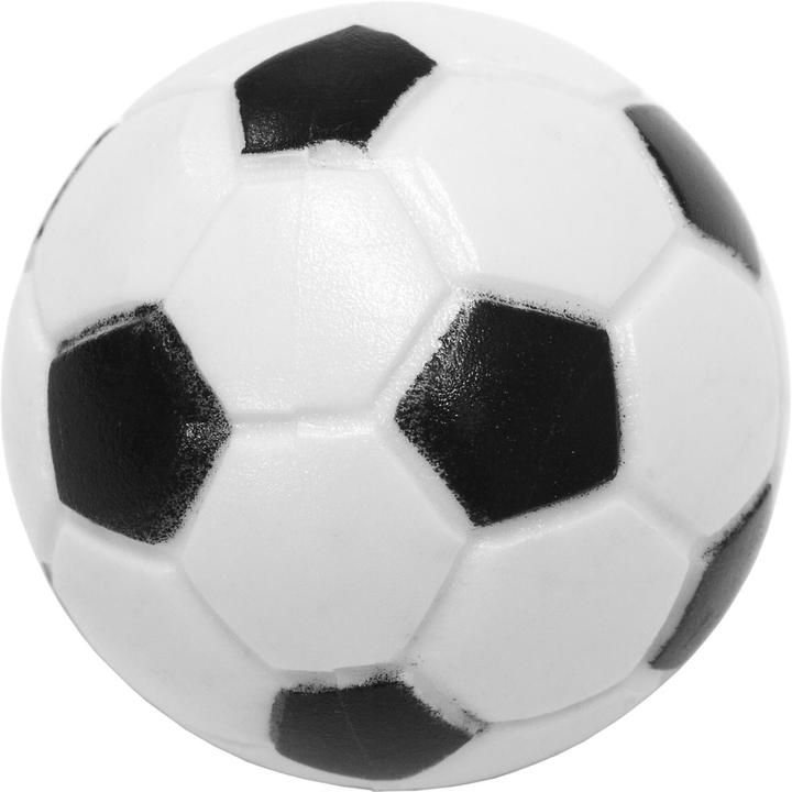 Games Planet 5 Balles de baby-foot, Dm 31mm