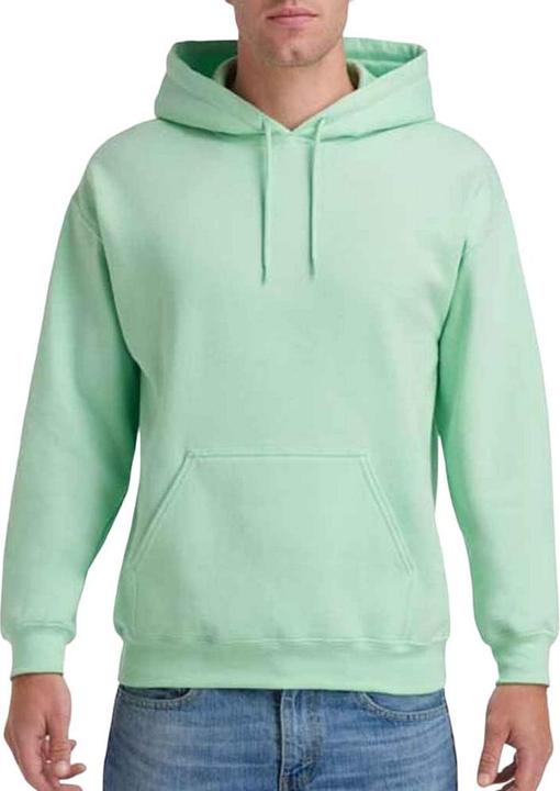 Actual product image Gildan Mens Hoodie (XL)