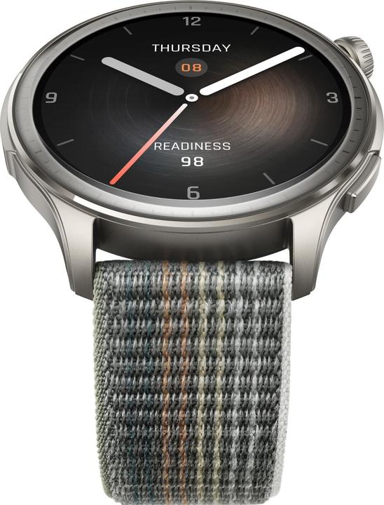 Image du produit Amazfit Balance (46 mm)