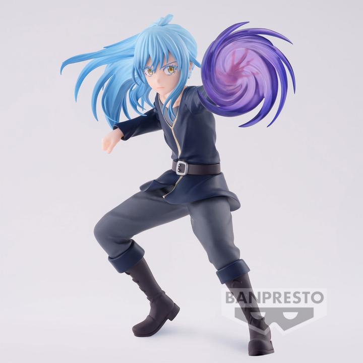 Produktbild Banpresto Tensei Shitara Slime Datta Ken - Rimuru Tempest Vibration Stars
