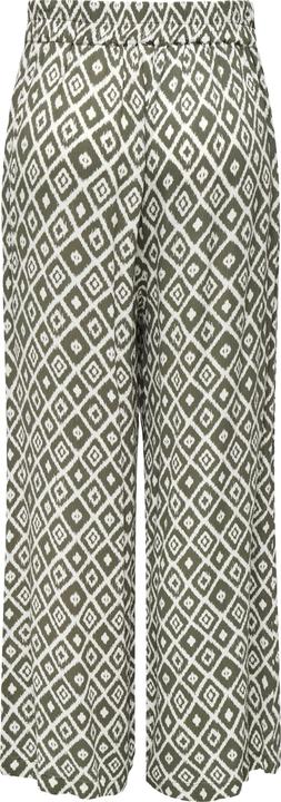 Produktbild Only Onlpakja Life Aop Belt Pants Wvn (L)