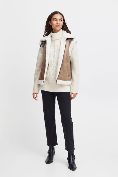 Immagine prodotto B.young GILET BYASANNE - 20813722 (40)