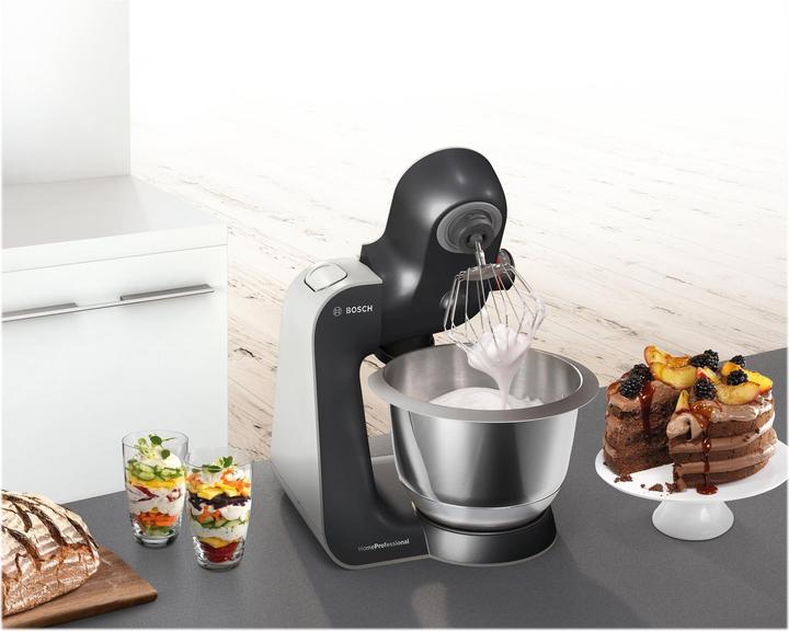 Produktbild Bosch Hausgeräte Mum59n26de (1000 W)