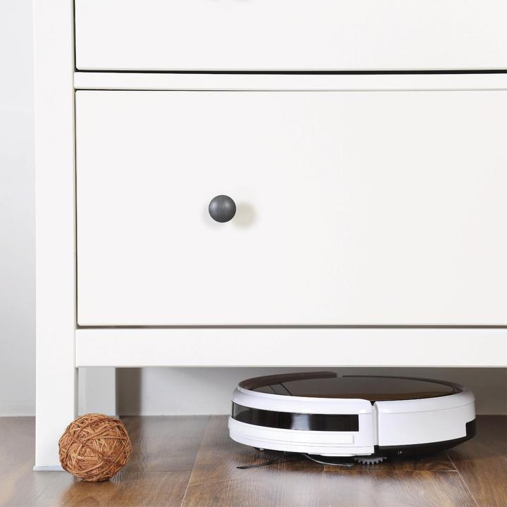 Image du produit Zaco V5sPro (Robot d'aspiration et de nettoyage)