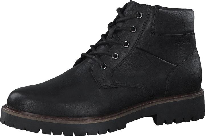Actual product image S.Oliver Ankle boot (42)