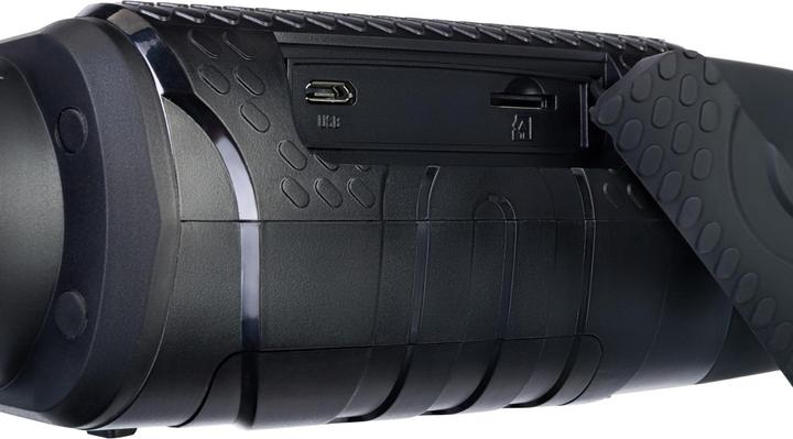 Immagine prodotto Levenhuk Binocolo Halo 13x nero (13 x, 33.50 mm)