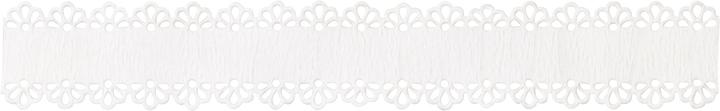 Actual product image Heyda Paper lace border, self-adhesive, 2m (16 mm)