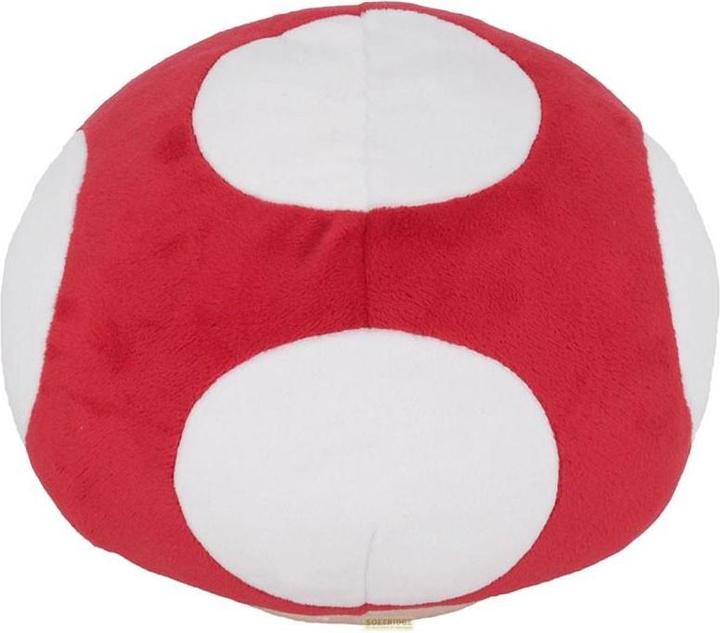 Produktbild Together Plus Nintendo: Super Pilz- Plüsch (16 cm)