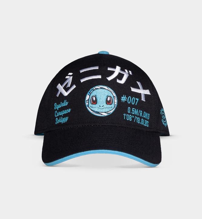 Produktbild Difuzed Pokemon - Schiggy (One Size)