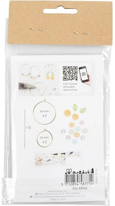 Actual product image Creativ Company Craft kit