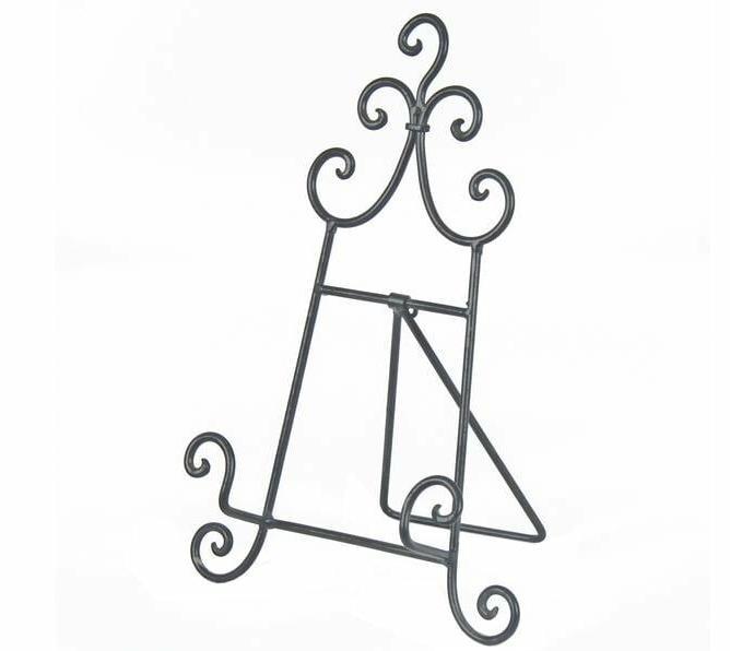 Image du produit Originals Tischstaffelei 34 cm, Schwarz
