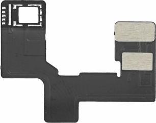 Actual product image OEM JC Dot Projector Flex Cable Set for iPhone X (iPhone X)