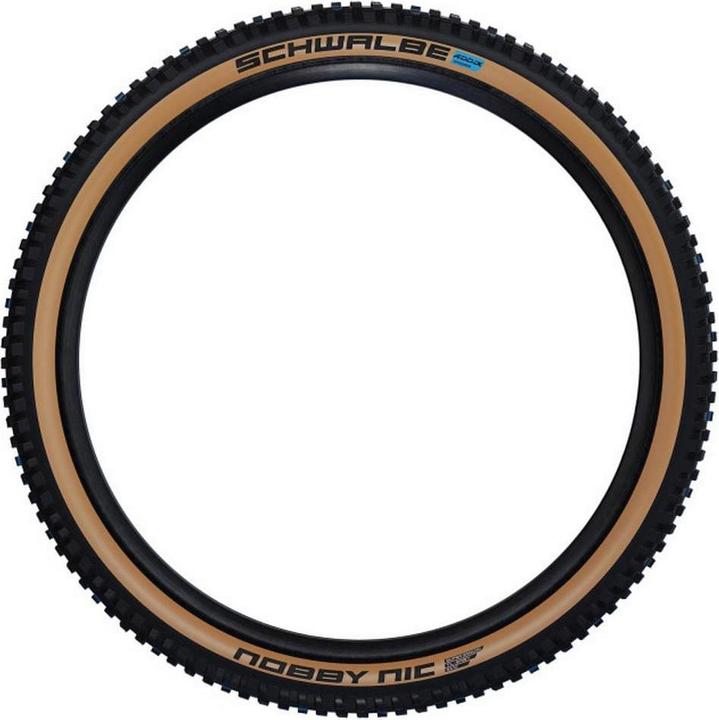 Image du produit Schwalbe Nobby Nic HS602 SG (29 x 2.40, 62-622)
