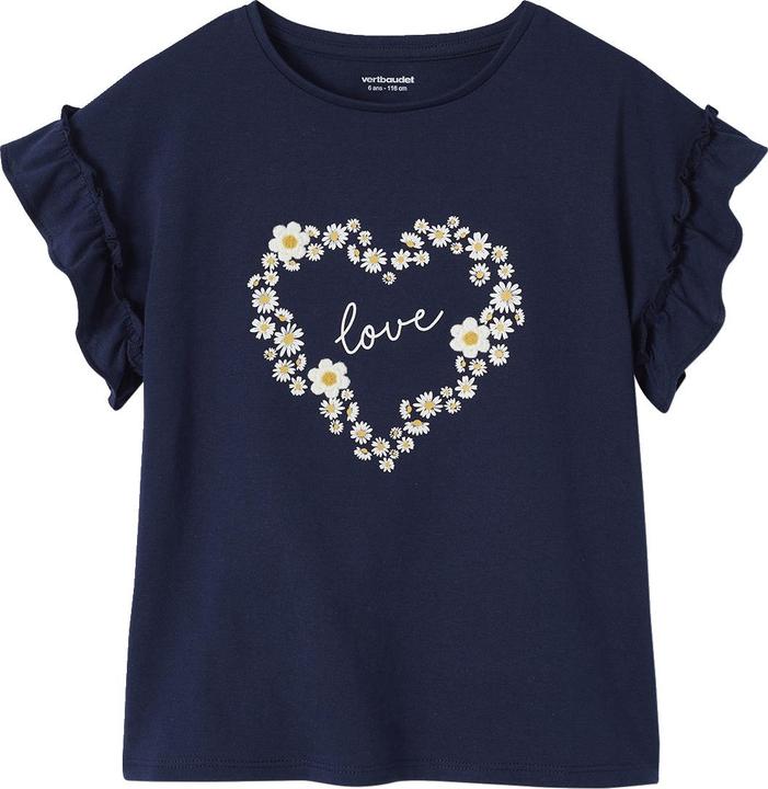 Vertbaudet T-Shirt (92)
