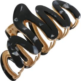 Immagine prodotto Trisa Pinza fashion con acrilico nero