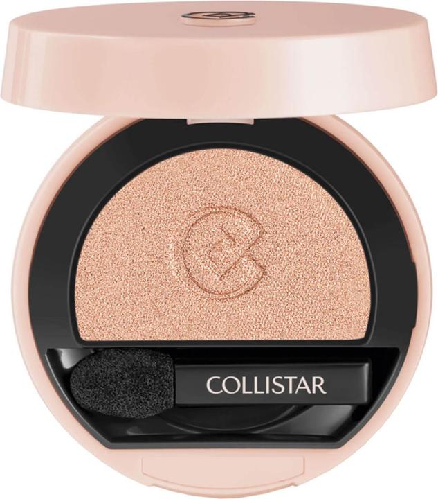 Produktbild Collistar Impeccable Compact Eye Shadow No 210 (210)
