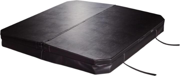 Actual product image Wellis Everest Life thermal cover