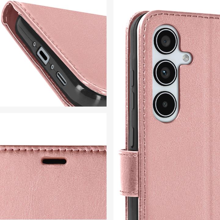 Produktbild Mayaxess SecureCard Cover Series (Samsung Galaxy A35)