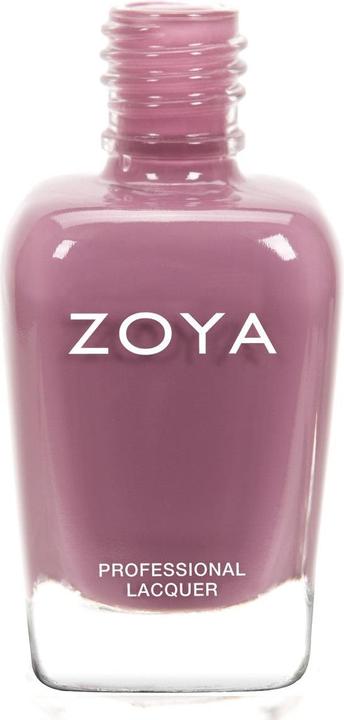 Zoya Nagellack ODETTE - Orchideenbraun (Orchideenbraun, Farblack)