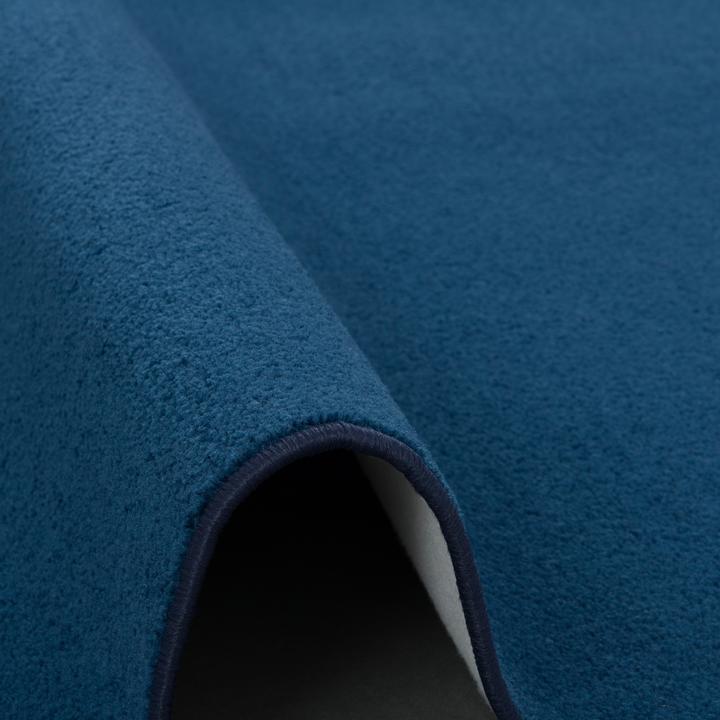 Produktbild Snapstyle Trend Velours Läufer Teppich Joy (100 x 400 cm)