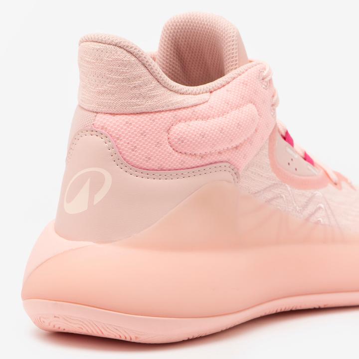 Produktbild Tarmak Damen/Herren Basketball Schuhe - SE500 High rosa (41)