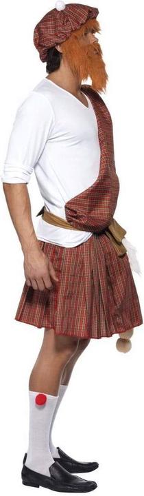 Image du produit Smiffys Well Hung Highlander (L)