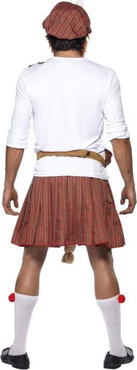Image du produit Smiffys Well Hung Highlander (L)
