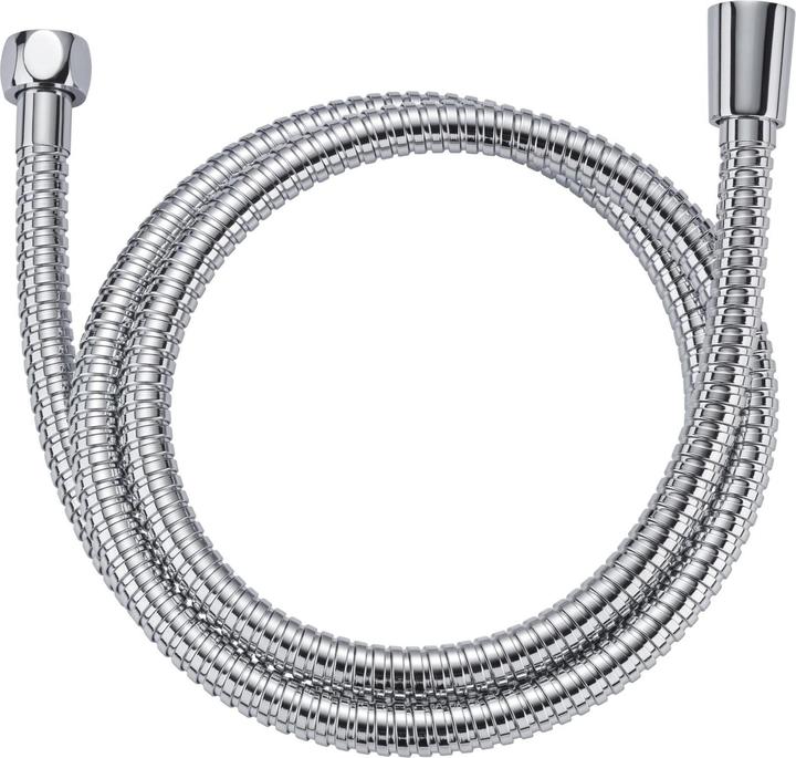 Diaqua Flexible de douche en métal (150 cm)