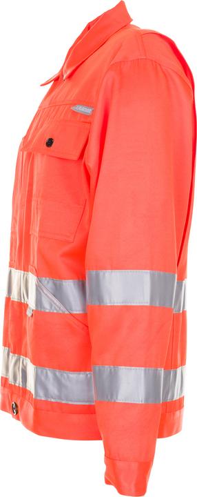 Produktbild Planam Warnschutzbundjacke (64)