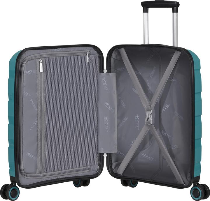 Immagine prodotto American Tourister Muovi l'aria (32.50 l, Bagaglio a mano (fino a 50 litri))