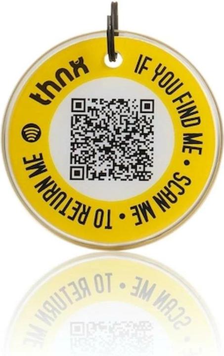 Actual product image Thnx Smart Pack XXL
