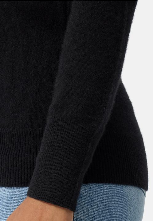Produktbild Cash-Mere Kaschmir Cardigan mit Reissverschluss (XXL)