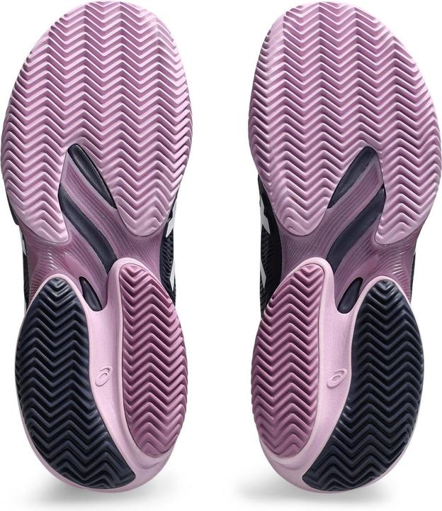 Produktbild ASICS Performance Court FF 3 Sandplatz Tennisschuh Damen (40.5)