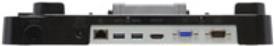 Produktbild Panasonic TOUGHBOOK Docking (Docking Port, 4 Ports)
