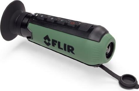 Produktbild Flir Scout TK