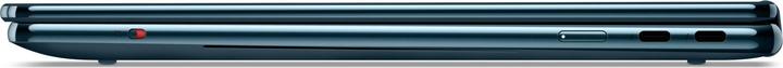 Produktbild Lenovo Yoga Book 9 (14", Intel Core Ultra 7 255H, 32 GB, 1000 GB, DE)