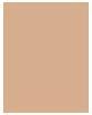 Actual product image Sisley Phyto Complexion Nude No 3W1 (3W1 Warm Almond)