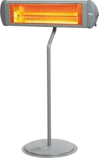 Actual product image Kumtel Cumtel EXP-18 (1800 W)