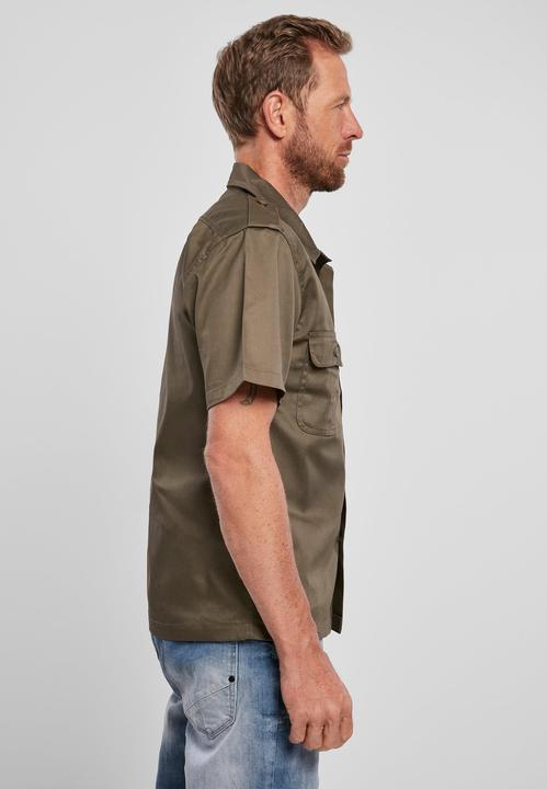 Immagine prodotto Brandit Camicia a maniche corte USA (5XL)