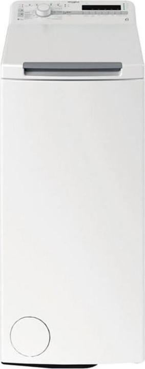 Whirlpool TDLR 612C CH N (6 kg, Vers le haut, Fiche CH)