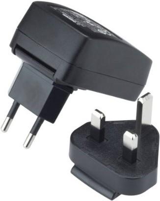 Produktbild Garmin Netzadapter 110/220V